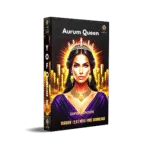Aurum Queen EA V2.0 MT4