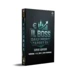 IL BOSS DAILY PROFIT TARGET EA V1.0 MT4 5 IL BOSS DAILY PROFIT TARGET EA V1.0 MT4