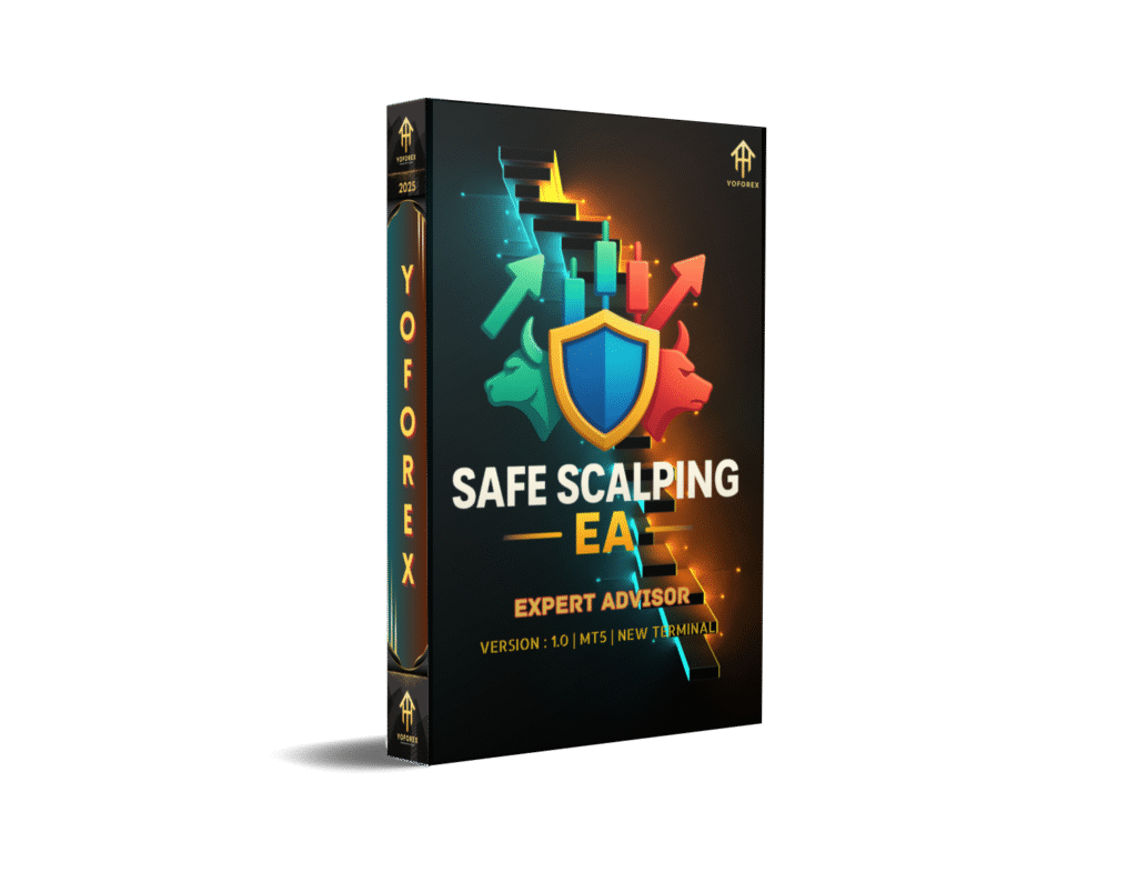 Safe Scalping EA V1.0 MT5