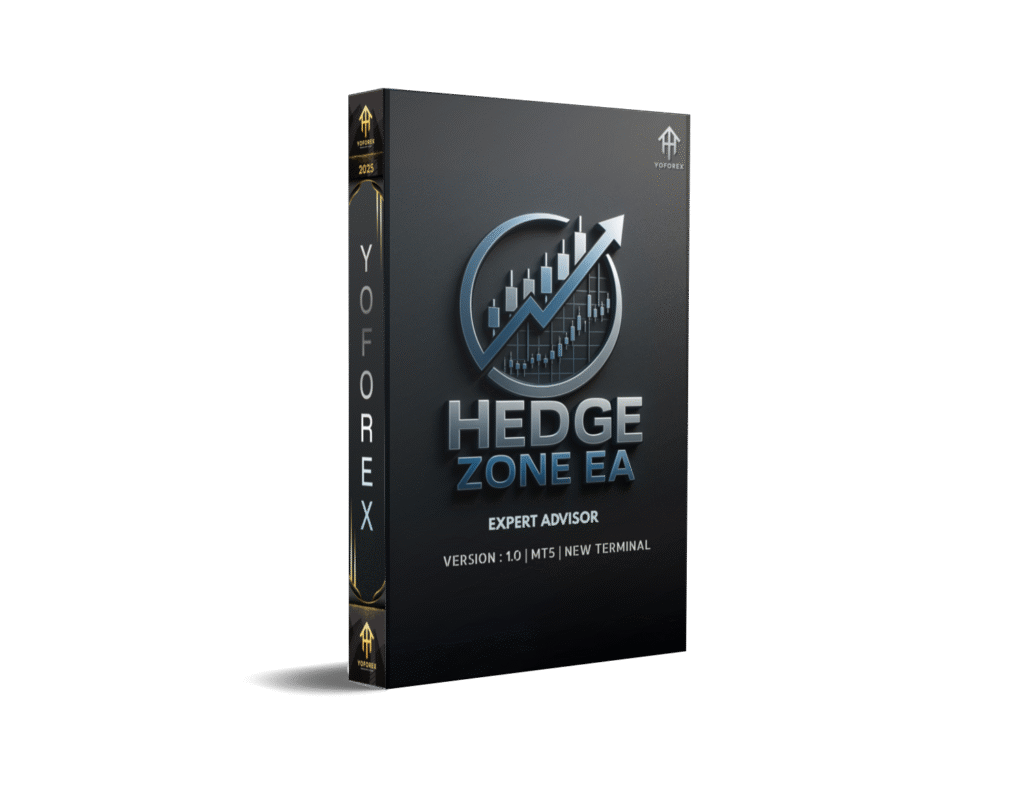 Hedge Zone EA V1.0 MT5