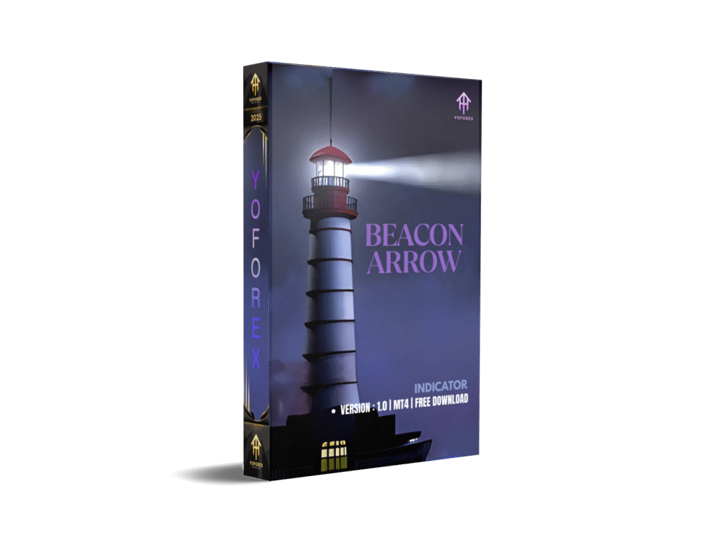 Beacon Arrow