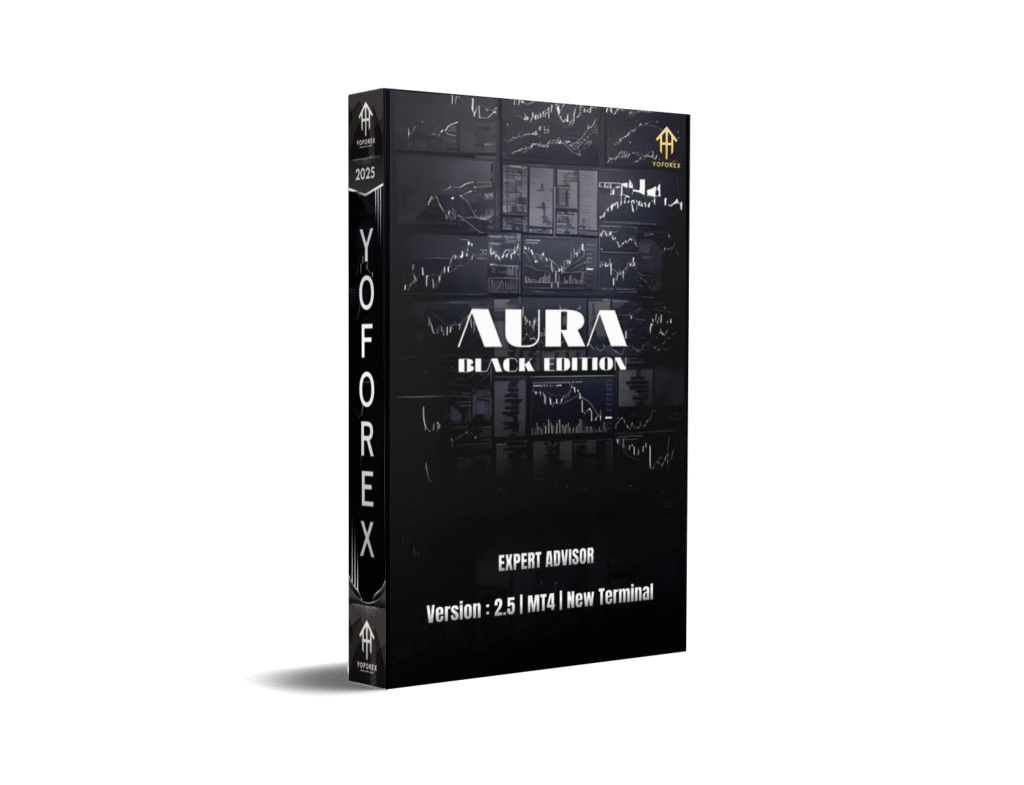 Aura Black Edition EA V2.5 MT4
