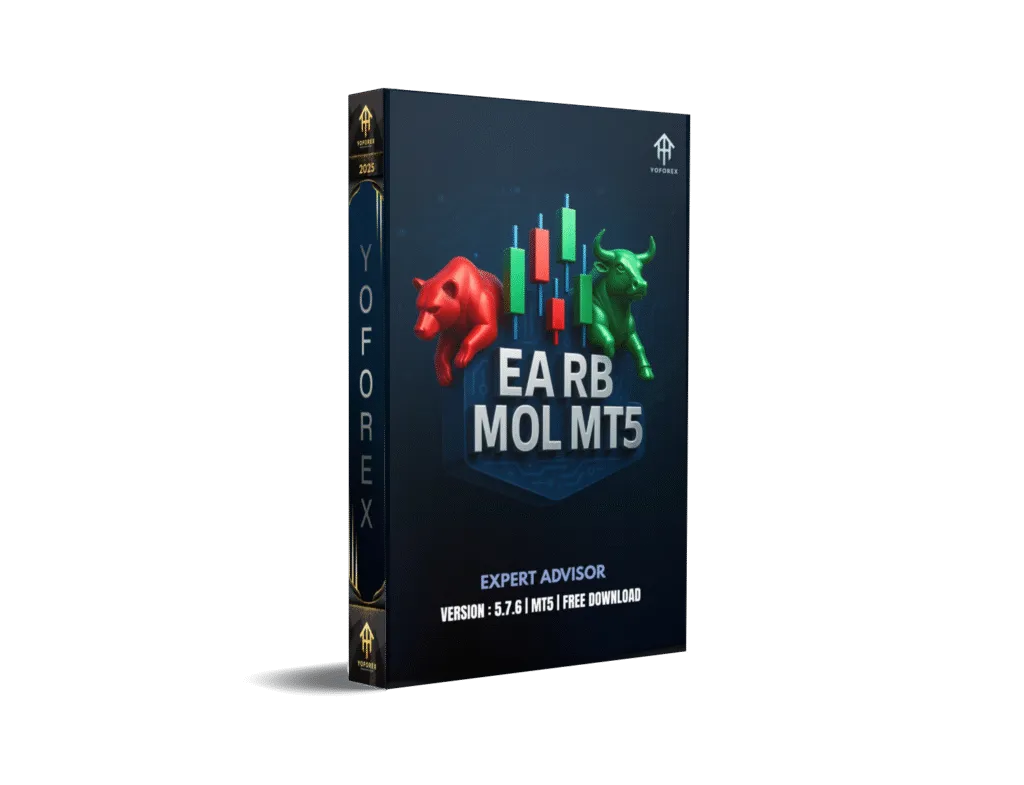 EA RB MOL V.5.7.6
