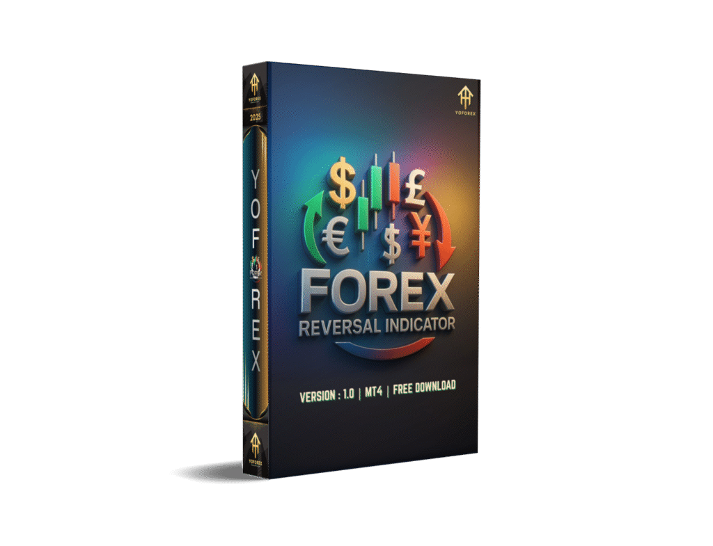 Forex Reversal Indicator MT4