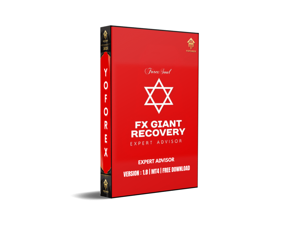 FX Giant Recovery EA V1.8 MT4 1 FX Giant Recovery EA V1.8 MT4