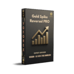 Gold Spike Reversal PRO EA V1.0 MT4