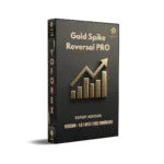 Gold Spike Reversal PRO EA V1.0 MT4