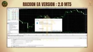 The Raccoon EA Version 2.0 MT5 – A Tactical Scalping & Swing Trading Expert Advisor - FREE DOWNLOAD 2 AlphaCore X EA V1.1 MT5 4 4