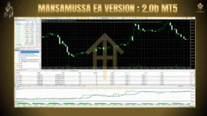 MansaMussa EA V2.0b Source Code MT5 – Rule the Markets with Strategic Precision - FREE DOWNLOAD 2 AlphaCore X EA V1.1 MT5 4 5