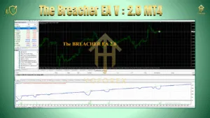 The Breacher EA Version 2.0 MT4 β Advanced Breakout Trading Strategy - FREE DOWNLOAD 2 BITHI 2