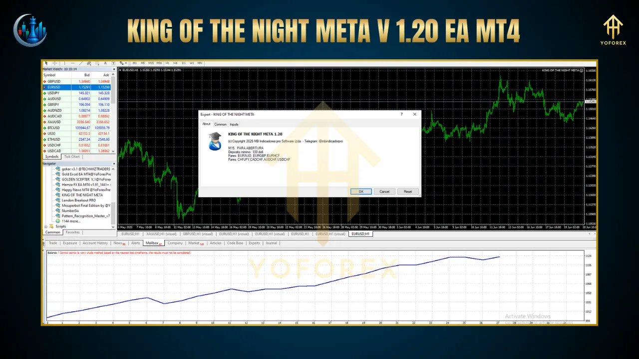 King of the Night Meta V1.20 EA MT4 2 BITHI 2025 06 20T163401.551