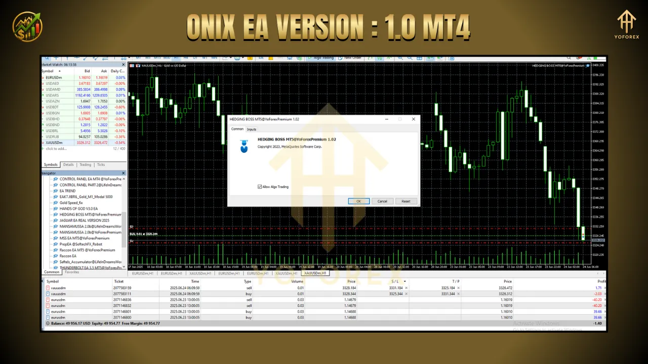 Onix EA Version 1.0 MT4 2 BITHI 2025 06 24T163053.051