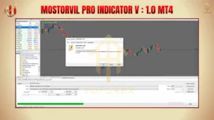 Mostorvil Pro Indicator V: 1.0 MT4 – Precision Forex Reversal Tool - FREE DOWNLO 3 BITHI 28