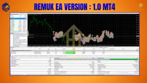 Remuk EA MT4 β Powerful Grid Trading EA for Consistent Profits - FREE DOWNLOAD 2 BITHI 40