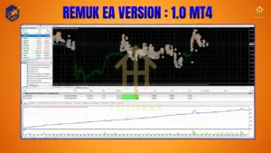 Remuk EA MT4 β Powerful Grid Trading EA for Consistent Profits - FREE DOWNLOAD 3 BITHI 41