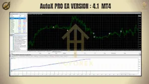 AutoX PRO EA V4.1 MT4 – Precision Forex Automation with Adaptive Scalping - FREE DOWNLOAD 2 BITHI 50
