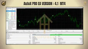 AutoX PRO EA V4.1 MT4 – Precision Forex Automation with Adaptive Scalping - FREE DOWNLOAD 3 BITHI 51