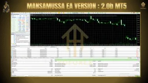 MansaMussa EA V2.0b Source Code MT5 – Rule the Markets with Strategic Precision - FREE DOWNLOAD 3 BITHI 60