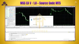 MSS EA Source Code MT5 β Unlock Precision Trading with this Advanced Expert Advisor - FREE DOWNLOAD 2 BITHI 64