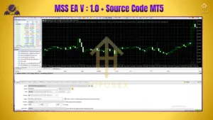 MSS EA Source Code MT5 β Unlock Precision Trading with this Advanced Expert Advisor - FREE DOWNLOAD 3 BITHI 65
