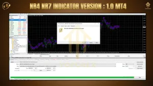 NR4 NR7 Indicator Source Code MT4 – Mastering Market Compression Breakouts - FREE DOWNLOAD 2 BITHI 68