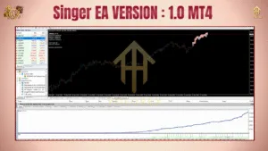 Singer EA V1.0 MT4 – Precision Entries, Beautiful Profits - FREE DOWNLOAD 2 BITHI 73