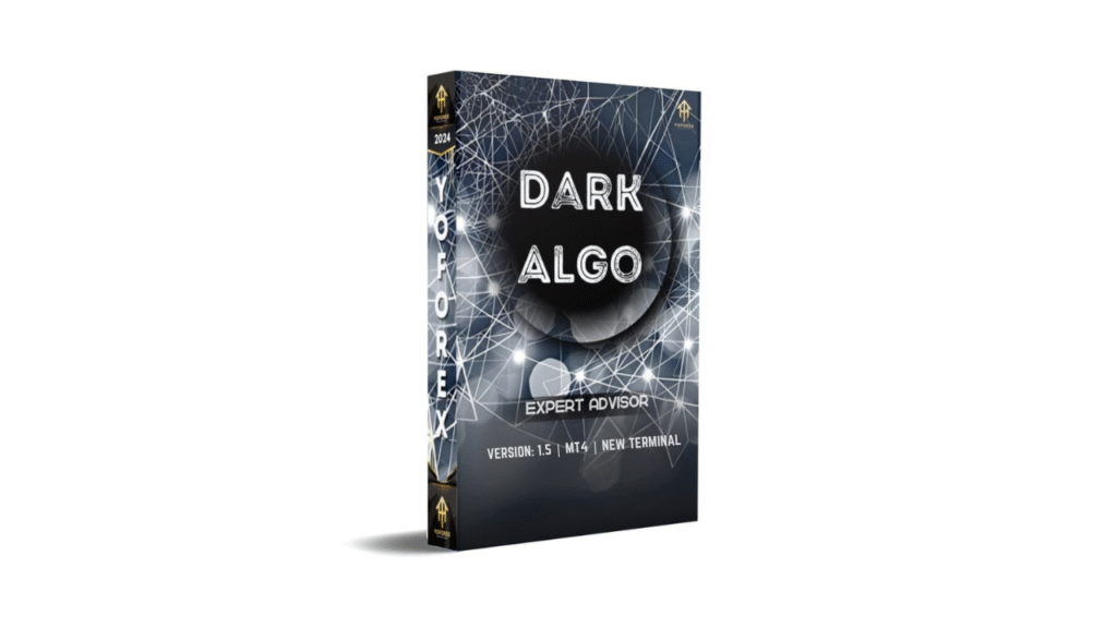Dark Algo EA V2.0