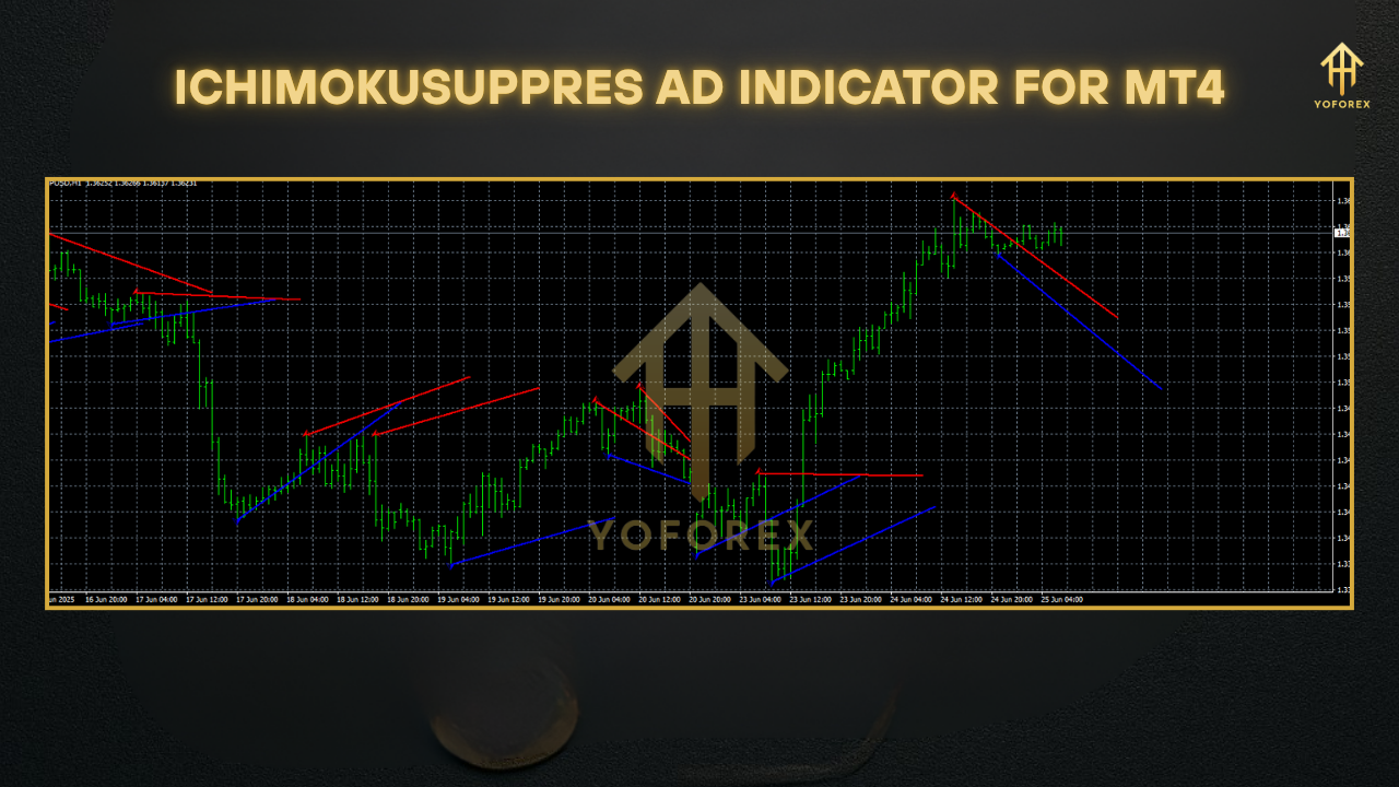 Dark Nova EA MT4NODLL 6