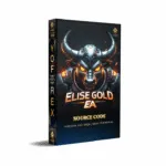 Elise Gold EA Source Code V1.65 MQ4