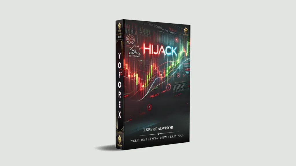HiJack EA V2.8 MT4