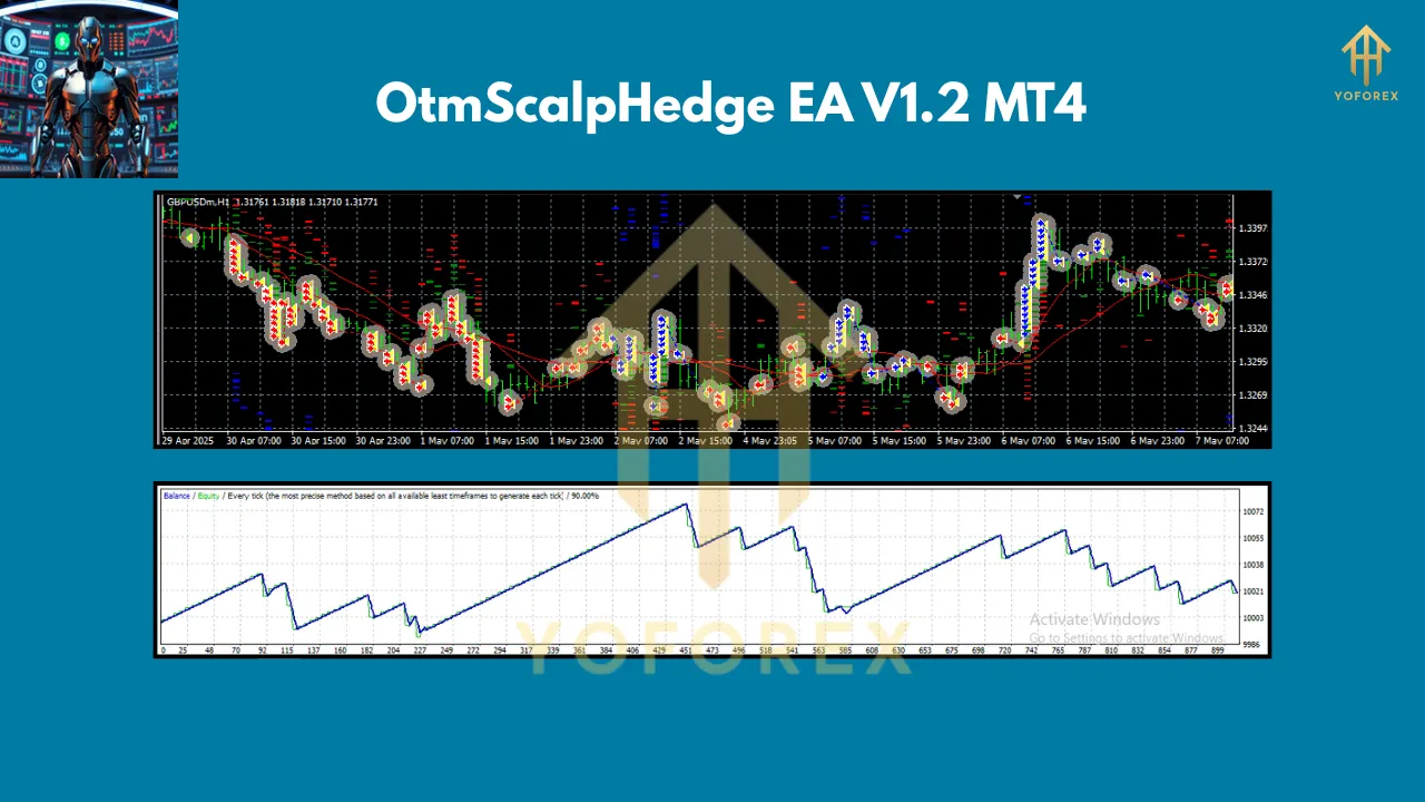 OtmScalpHedge EA V1.2 MT4