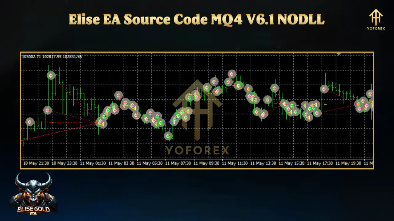Elise EA Source Code V6.1 MQ4: A Comprehensive Guide to Automated Forex Trading 2 TEAM SEO 75 1