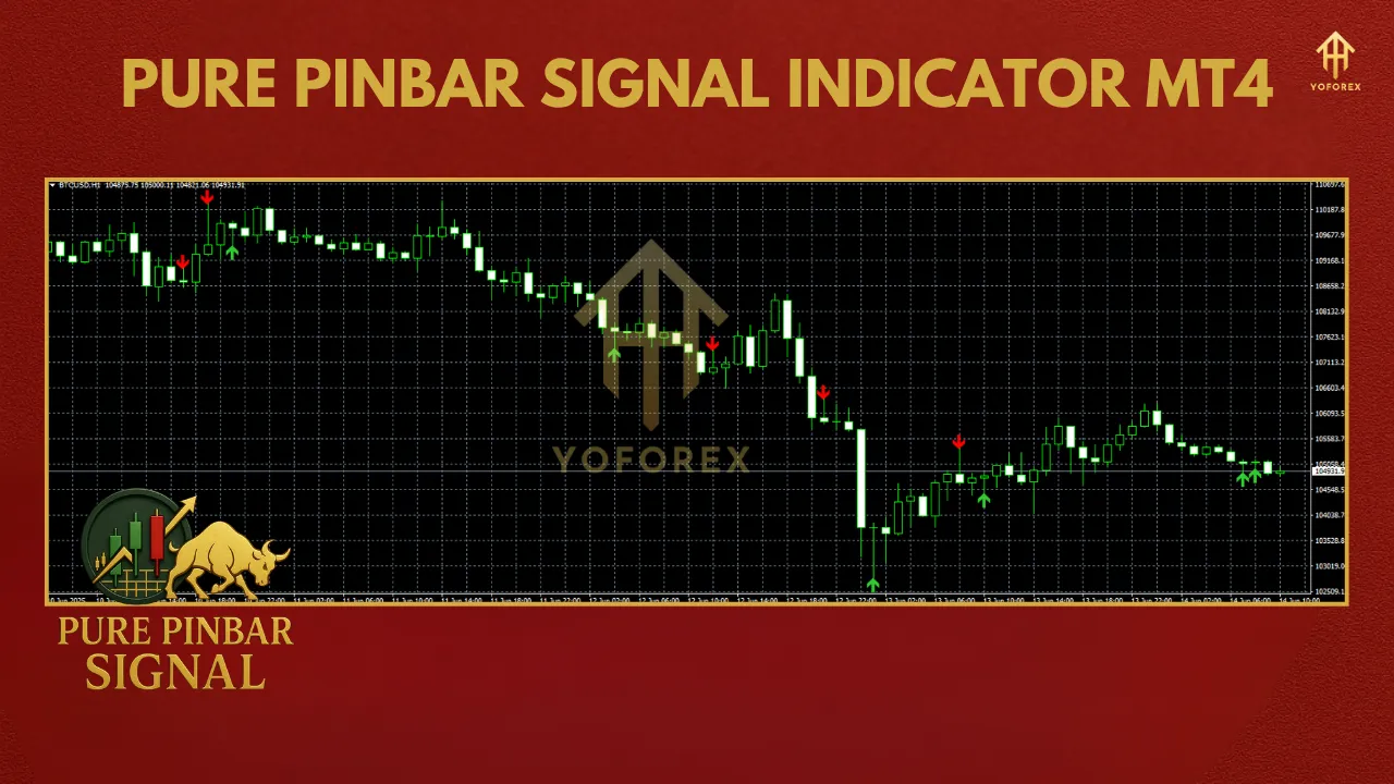 Pure Pinbar Signal Indicator for MT4: A Comprehensive Guide 2 TEAM SEO 77 11