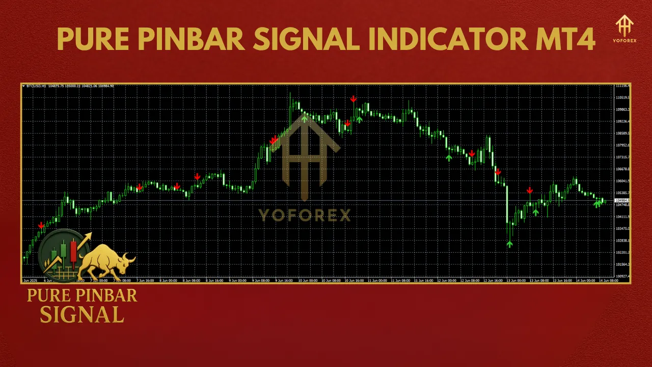 Pure Pinbar Signal Indicator for MT4: A Comprehensive Guide 3 TEAM SEO 78 9