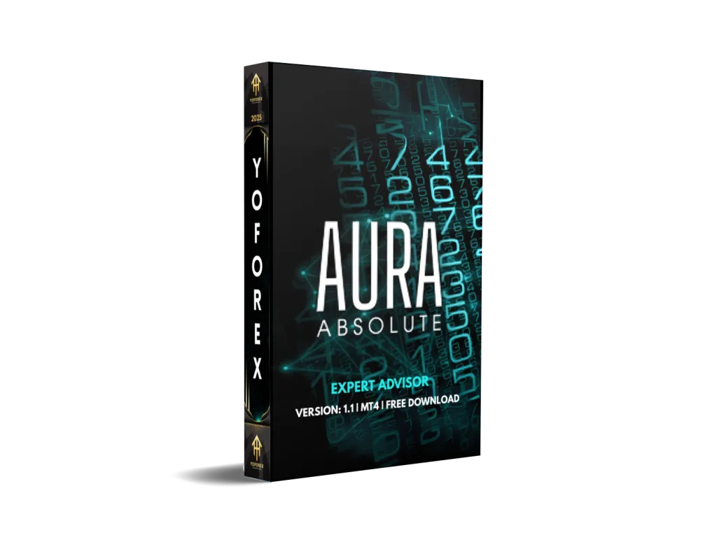 Aura Absolute EA V1.1MT4