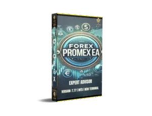 Forex Promex EA V7.77 MT5