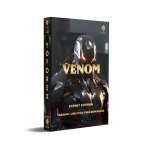 Venom EA V1.0 MT4