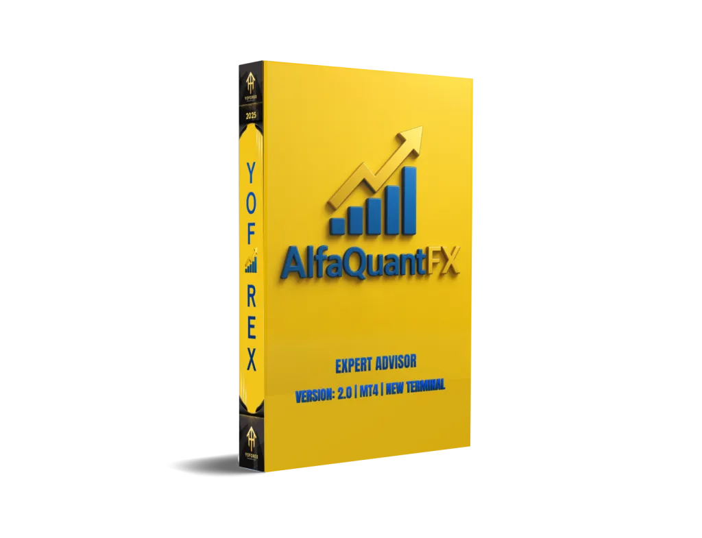 AlfaQuantFX v2 EA MT4