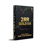 2RR Gold EA V1.0 MT4
