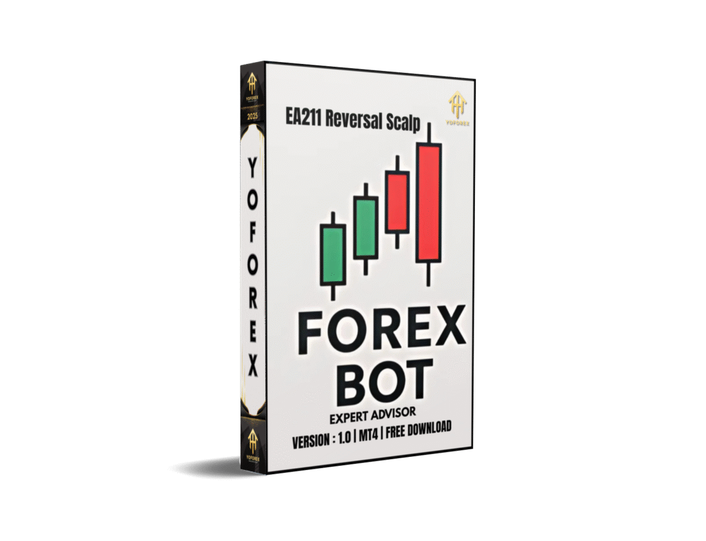 EA211 Reversal Scalp EA V1.0 MT4 1 EA211 Reversal Scalp EA V1.0 MT4