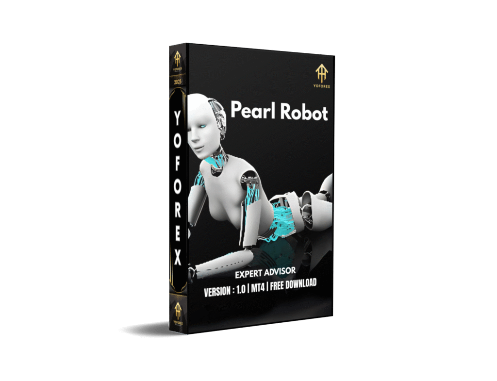 Pearl Robot EA V1.0 MT4