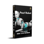 Pearl Robot EA V1.0 MT4