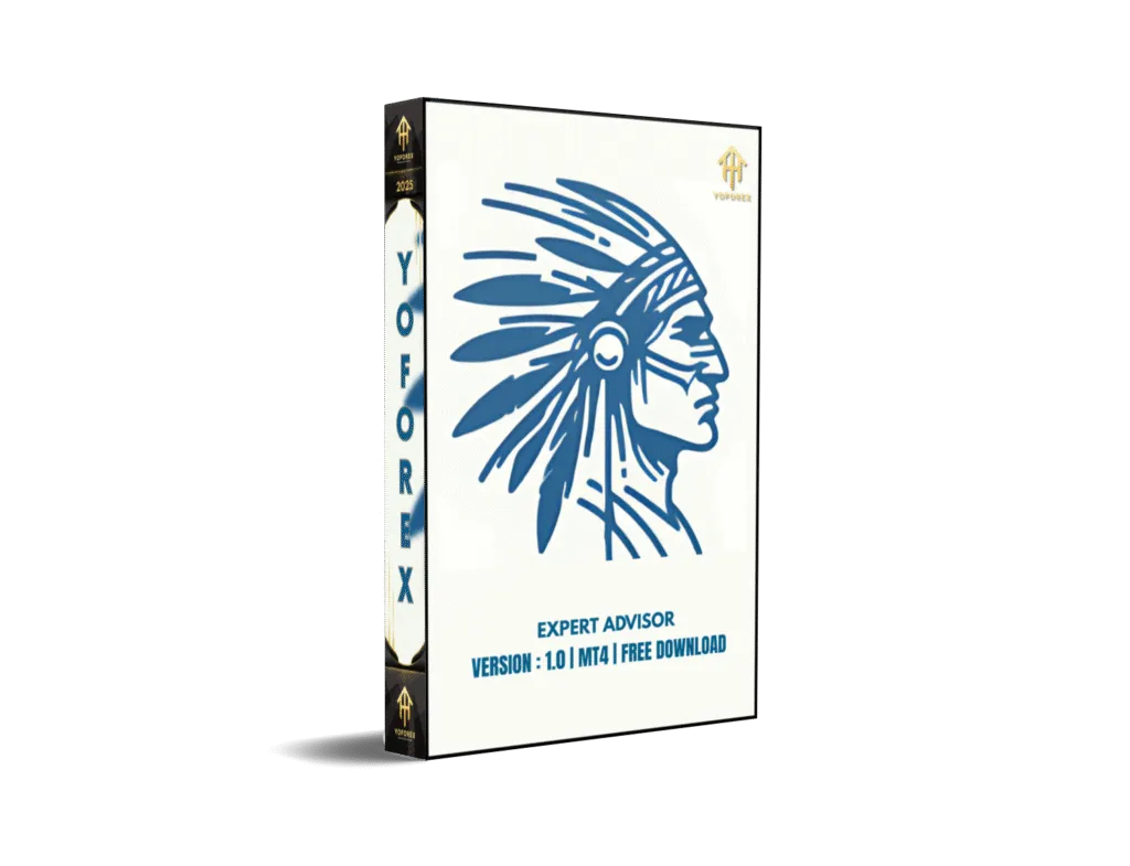 EA Apache Gold V1.0 MT4