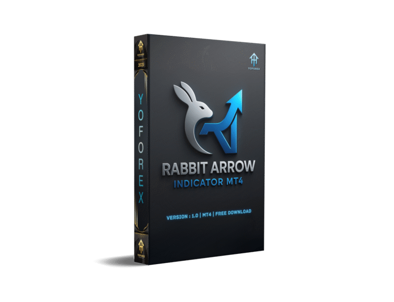 Rabbit Arrows Indicator MT4 FREE DOWNLOAD
