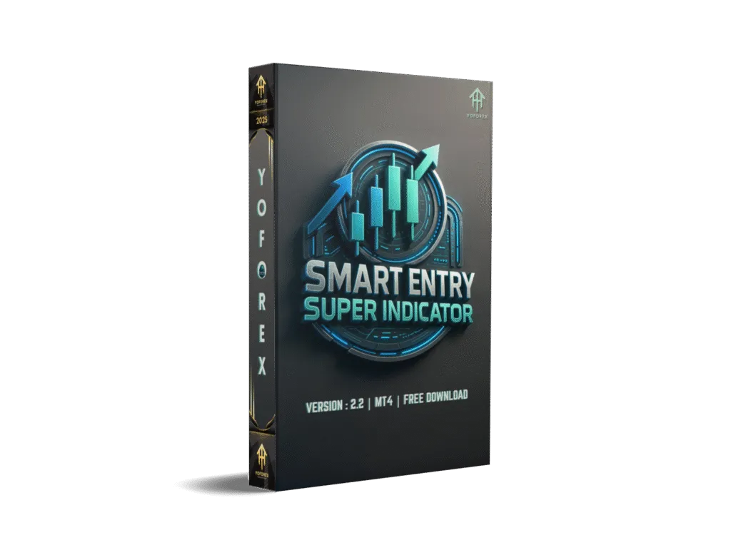 SMART ENTRY SUPER INDICATOR V2.2 MT4