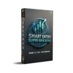 SMART ENTRY SUPER INDICATOR V2.2 MT4
