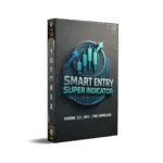 SMART ENTRY SUPER INDICATOR V2.2 MT4