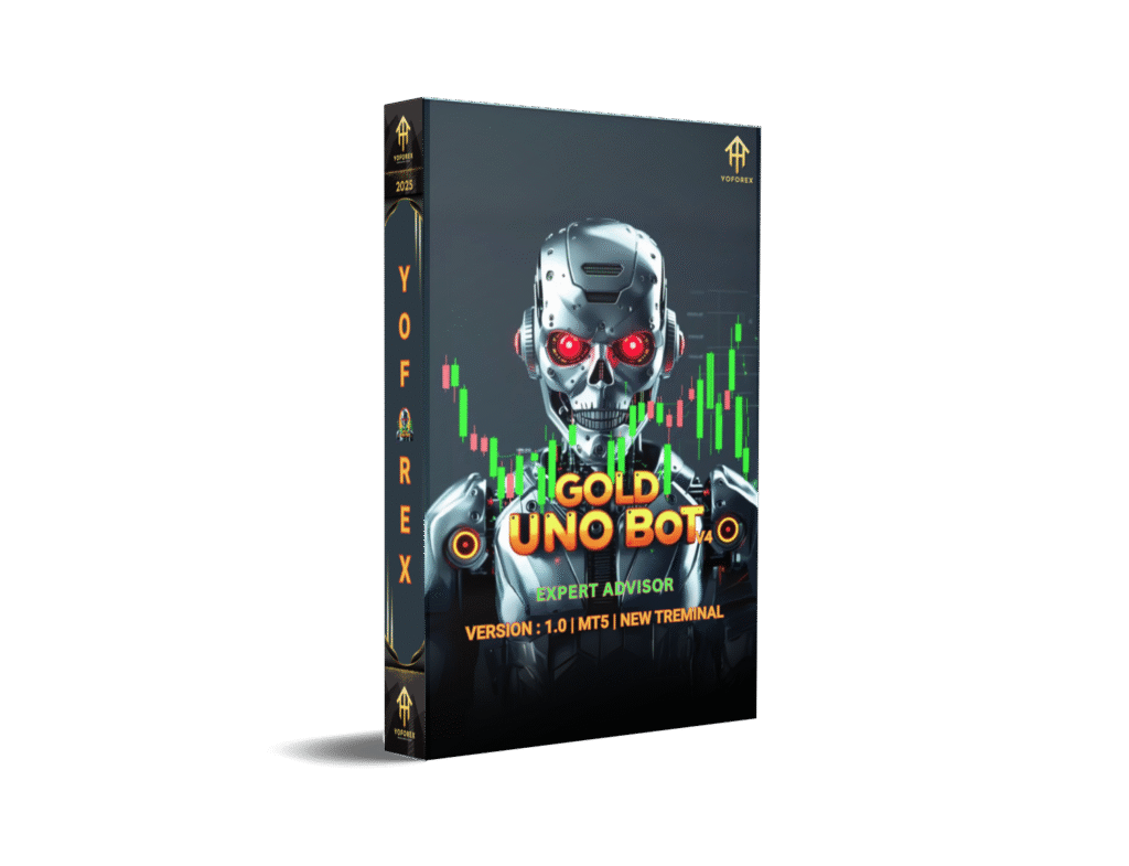 Gold Uno Bot v4 EA V1.0 MT5