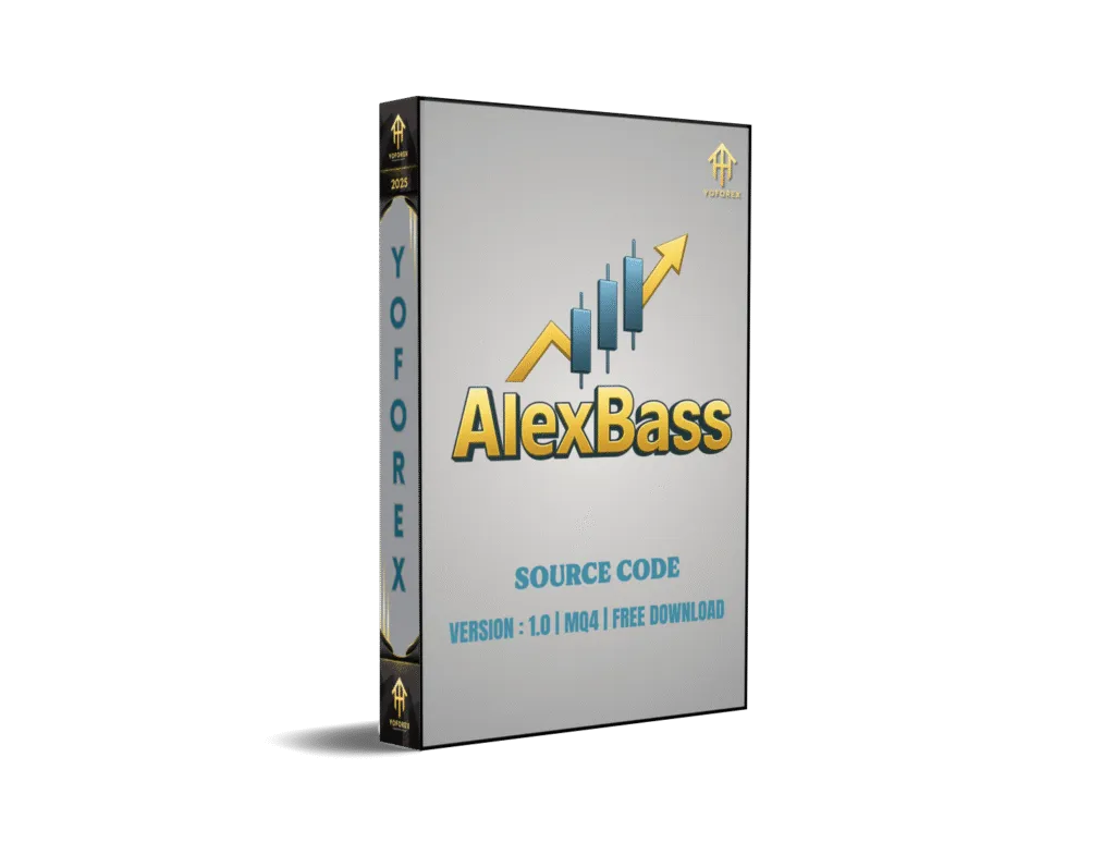 AlexBass EA V1.0 MQ4