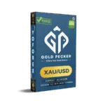 Gold Pecker EA V9.2 MT4​